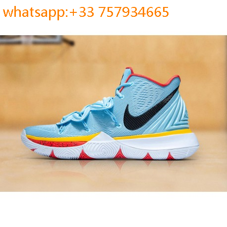 nike kyrie 5 soldes